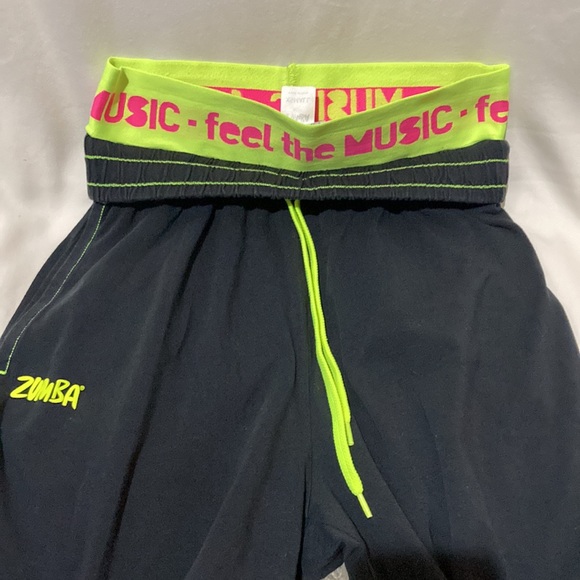 Zumba Jogger pant - XS - Picture 3 of 3